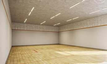 Imagem 6: Apto com 2 dorm - 1 suite - 58m2 - Vision Colinas