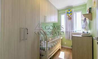 Imagem 6: Apartamento para venda no Parque São Vicente em Mauá