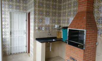 Imagem 5: Casa na Praia com Piscina Litoral Sul Praia Grande