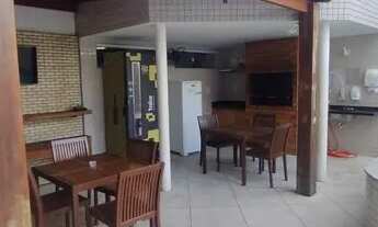 Imagem 5: Lotus aluga apto 3/4 - Ed. São Luís