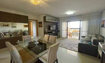 Imagem 6: Apartamento com 3 suítes - Edifício Maison Gabriela - Bairro Santa Rosa - Próximo do Shopp