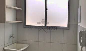 Imagem 4: Apartamento - Parque Industrial - Residencial Spazio Campo de Orleans - 48m² - 2 Dormitóri