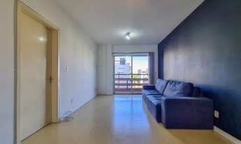 Imagem 2: Apartamento com 2 dormitórios para alugar, 86 m² por R$ 2.000/mês - Vila Rosa - Novo Hamb