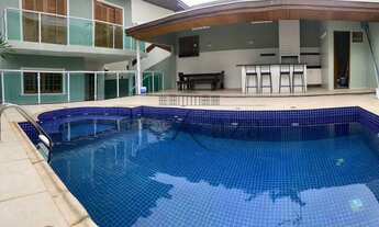 Imagem: Casa / Condomínio - Jardim San Marino 350m²