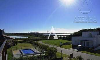 Imagem 2: Casa com 5 dormitórios à venda, 246 m² por R$ 2.600.000,00 - Araçatuba - Imbituba/SC