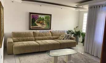 Imagem 4: Casa - Vila Aeroporto - Campinas