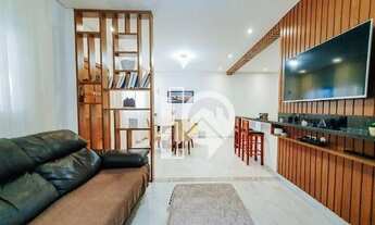 Imagem 4: Casa térrea 83m2 à venda - Residencial Santa Paula - Jacareí SP