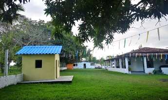 Imagem 4: Sitio em Amelia Rodrigues