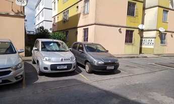 Imagem 2: Apto 02 qts com 01 vaga de estacionamento