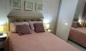 Imagem 6: Mobiliado! Pronto para Morar! Apartamento 2/4 à venda. Centro de Lauro de Freitas