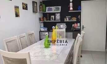 Imagem 5: Apartamento com 3 dormitórios à venda, 93 m² por R$ 584.000,00 - Parque da Represa - Jundi