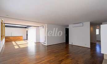 Imagem 3: São Paulo - Apartamento Padrão - Pinheiros