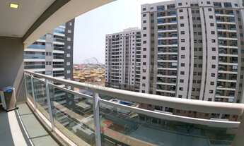 Imagem 3: Apartamento Studio em São José do Rio Preto