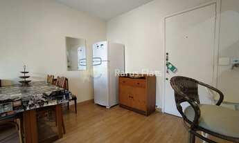 Imagem 6: Flat para locação no Jardins - Edifício Saint Thomas Residence - Cód