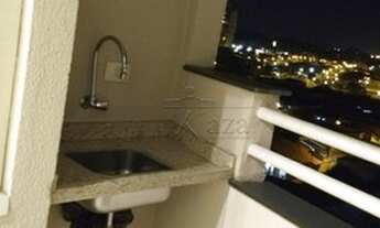 Imagem 4: Apartamento - Centro Jacareí - 3 Dormitórios