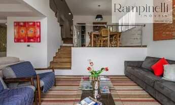 Imagem 7: MARAVILHOSA CASA PARA VENDA E LOCAÇÃO, ALPHAVILLE RESID. 11