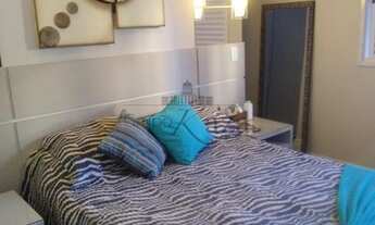 Imagem 7: Residencial Milano (Ao lado do Vale Sul Shopping