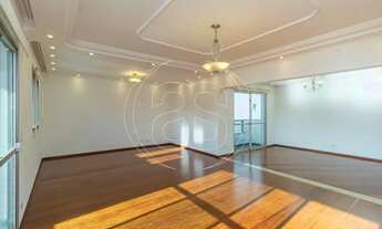 Imagem 2: São Paulo - Apartamento Padrão - Moema Índios