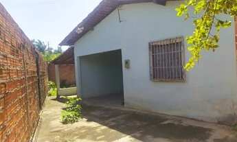 Imagem: Casa Taboca do Pau Ferrado (Jardim das Palmeiras