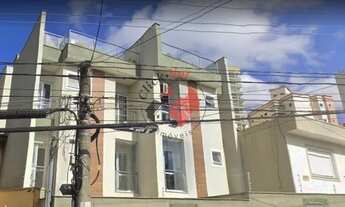 Imagem 1: Cobertura sem condominio , 2 dorm, 1 suíte,2 varanda e quintal c churrasq , 2 vagas, bai