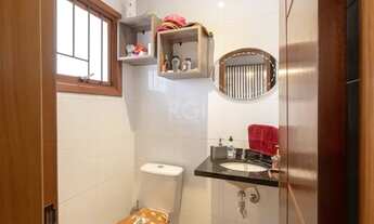 Imagem 6: Casa para Venda - 144.41m², 4 dormitórios, sendo 2 suites, 1 vaga - Aberta dos Morros