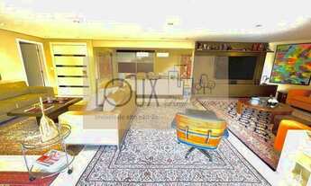 Imagem 5: Apartamento de alto padrão à venda na R. Curitiba - 305m², 3 suítes