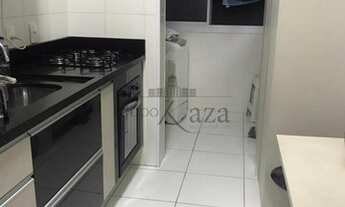 Imagem 4: SOLARE VISTA VERDE Apartamento / Padrão - Cidade Vista Verde