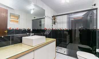 Imagem 7: Casa no Pinheirinho, 3 quartos, 2 vagas