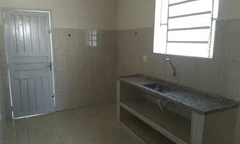 Imagem 5: Casa para aluguel possui 100 metros quadrados com 2 quartos em São Judas - Piracicaba - SP