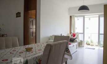 Imagem 6: Apartamento para Aluguel - Barra da Tijuca, 1 Quarto, 65 m2