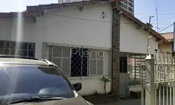 Imagem 3: Casa - Vila Nova - Campinas