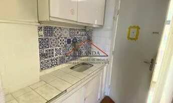 Imagem 6: SAO PAULO - Kitchenette/Conjugados - CONSOLACAO