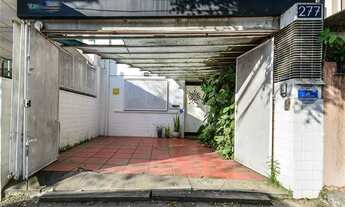 Imagem 4: Casa com 3 Dormitorio(s) localizado(a) no bairro Vila Mariana em São Paulo / Ref.:OR4612