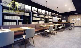 Imagem 7: 2 dormitórios * sala * cozinha * 1 banheiro * área de serviço* Cód: 21517JM!983