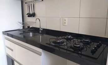 Imagem 7: EXC!! 2 QUARTOS SEMI-MOBILIADO!! LINDO!! 1.620,00 C/TUDO INCLUSO