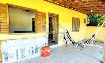 Imagem 5: Bela casa à venda em Unamar, 3 quartos, área gourmet, Tamoios - Cabo Frio - RJ