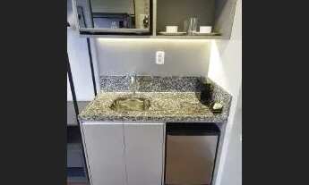 Imagem 4: Loft completo - primeira locação