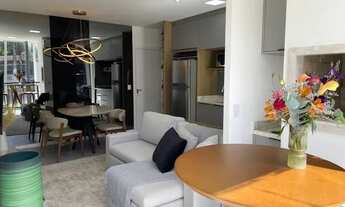 Imagem 7: Ótimo residencial Lindos apartamentos