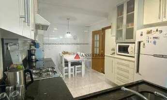 Imagem 5: Apartamento com 3 dormitórios, 135 m² - venda por R$ 800.000 ou aluguel por R$ 4.608/mês