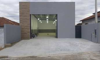 Imagem 5: Alugo barracão galpao jardim independência