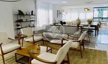 Imagem: Apartamento padrão- Jardim Goiás codigo