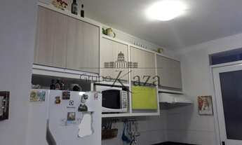 Imagem: Apartamento - Jardim Copacabana - Residencial