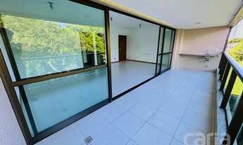 Imagem 3: Apartamento 3 Quartos para Venda em Salvador, Alphaville I, 3 dormitórios, 3 suítes, 3 ban