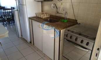 Imagem 6: Kitnet com 1 dorm, Imperador, Praia Grande - R$ 160 mil, Cod: 4406