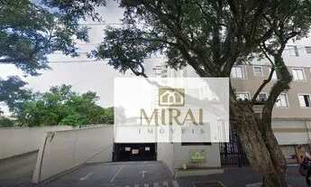 Imagem 2: Apartamento com 2 dormitórios para alugar, 48 m² por R$ 2.032,81/mês - Parque Industrial