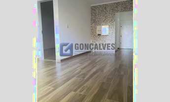 Imagem 4: SAO BERNARDO DO CAMPO - Residential / Apartment - CENTRO