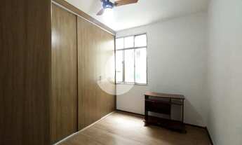 Imagem 7: Vendo Apartamento com 2 quartos localizado a duas quadra da Praia de Icaraí-Niterói/RJ