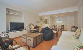 Imagem 2: Lindo Apartamento no Jardim América - 3 Dormitórios sendo 1 Suíte e 1 vaga - Reformado - 1