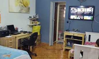 Imagem 3: Kitnet com 1 dorm, Tupi, Praia Grande - R$ 160 mil, Cod: ACT2625