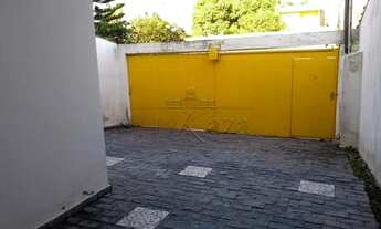 Imagem 2: Casa Sobrado - Jardim Alvorada - 4 Dormitórios - 331,32m² - Aceita permuta